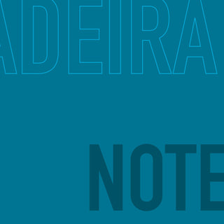 Madeira - Notebooks A6