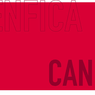 SL Benfica -  Canecas