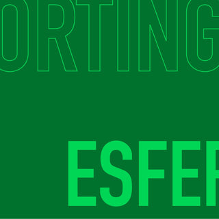Sporting CP - Esferográficas