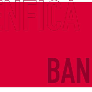 SL Benfica - Bandeiras