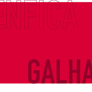 SL Benfica - Galhardete