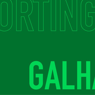 Sporting CP - Galhardete