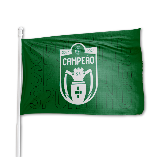 Sporting Campeão Bandeira (SCP-013/G)