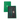 Sporting CP Conjunto Porta-Chaves e Esferográficas 2024 (IBCJ03S)