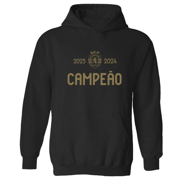 Sporting Campeão Sweat (SWT15/S)