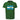 Açores T-Shirt Baleia Faixas (Ts2020-02) Verde Escuro / 5/6 - T-Shirts