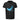Açores T-Shirt Baleia Splashes (Ts2020-14) Preto / 5/6 - T-Shirts