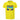 Açores T-Shirt Barbatana (Ts2020-05) Amarelo / 5/6 - T-Shirts