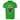Açores T-Shirt Cabeça Touro (Ts2023-01) Verde Claro / 5/6 - T-Shirts