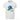 Açores T-Shirt Hortência (Ts2020-11) Branco / 5/6 - T-Shirts