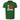 Açores T-Shirt I Love (Ts2017-37) Verde Escuro / 5/6 - T-Shirts
