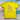 Coração De Viana Prateado T-Shirt – Ibergift Ts2017-09 Amarelo / 5/6 Portugal - Roupas T-Shirts