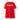 SL Benfica Réplica Oficial Criança Vermelho (CSLB2023-2)