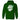 Sporting Sweat (Swt12/S) Verde Escuro / 5/6 -