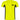 T-Shirt Bicolor Lateral Amarelo/Preto / 5/6 Corporate - Têxtil Técnico
