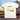 T-Shirt Do Eléctrico De Lisboa – Ibergift Ts2017-19 Branco / 5/6 Portugal - Roupas T-Shirts
