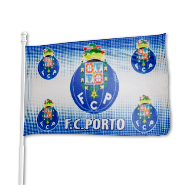 FC Porto Bandeira Grande (FCP-003/G)
