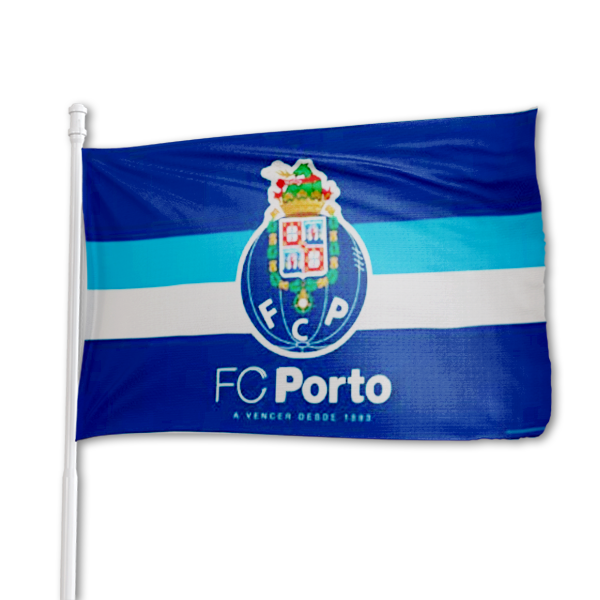 FC Porto Bandeira Grande (FCP-013/G)