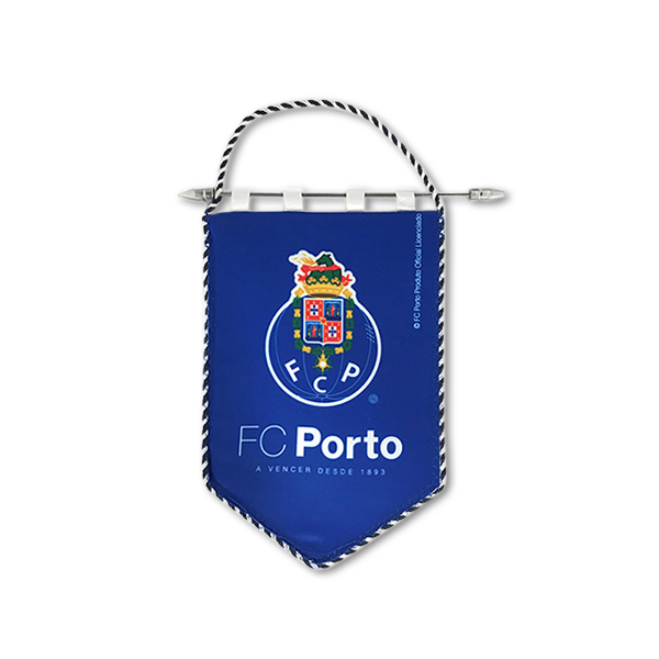 FC Porto Galhardete 13x20 (GAL1320P1)