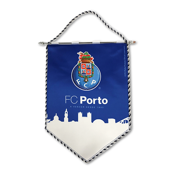 FC Porto Galhardete 28x40 (GAL2840P2)