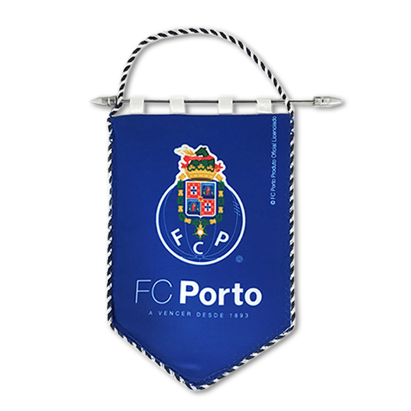 FC Porto Galhardete 28x40 (GALHONRA/P)
