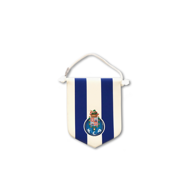 FC Porto Galhardete Plástico (GALPOR/PLMOD.22)