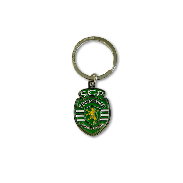 Sporting Porta-Chaves (M2PC101/S)