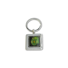 Sporting Porta-Chaves (M2PC86/S)