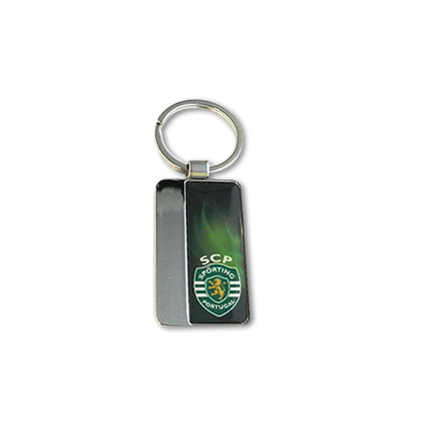 Sporting Porta-Chaves (M2PC88/S)