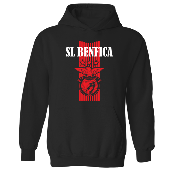 SL Benfica Sweat (SWT13/B)