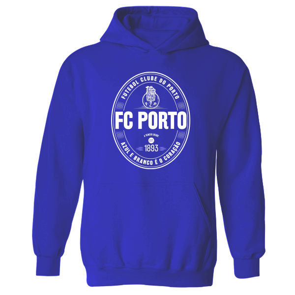 FC Porto Sweat (SWT14/P)