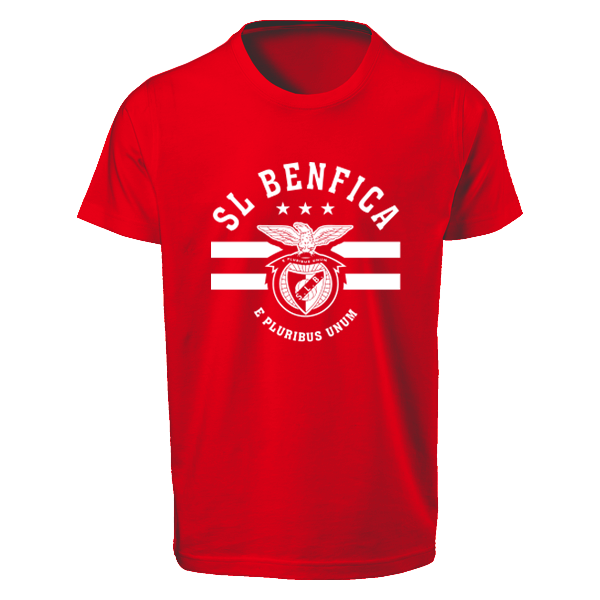 SL Benfica T-Shirt (TS-IBER/121)
