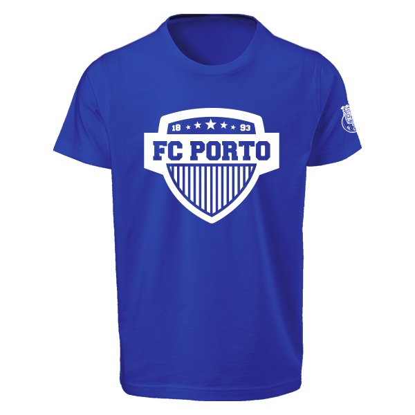FC Porto T-Shirt (TS-IBER/157)