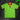 Camisa Pólo Verde Portugal Com Símbolo – Ibergift – POLO-01/PGL