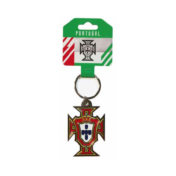 FPF Porta-chaves Emblema – M2PC98/FPF