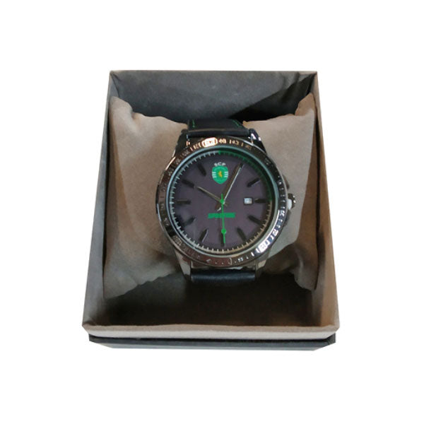 Ibergift – Elegante Sporting Wrist Watch – R149/S