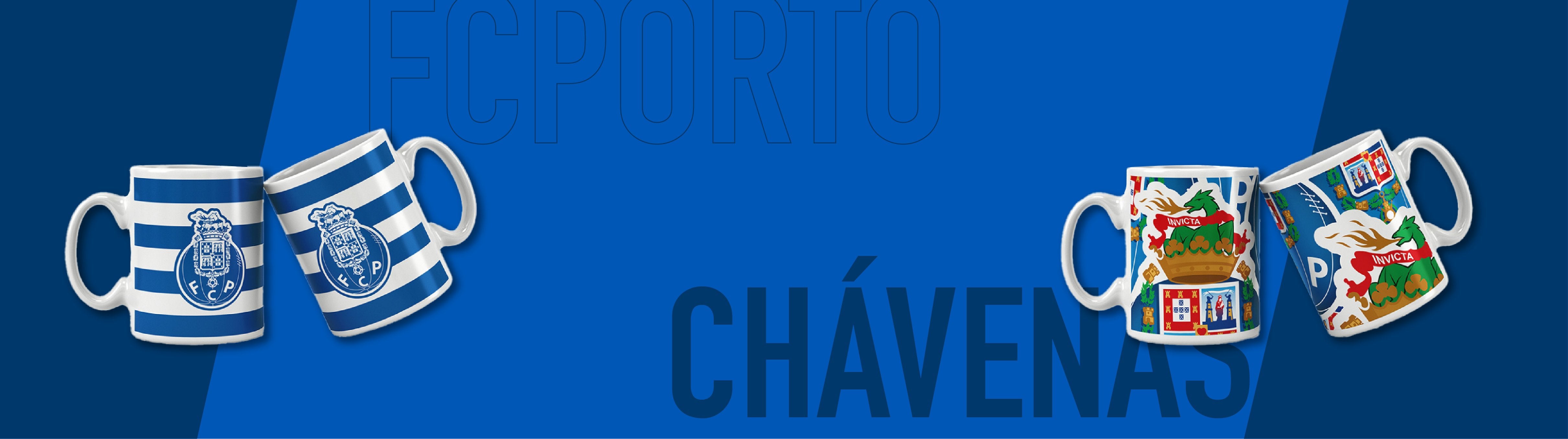 FC Porto - Chávenas