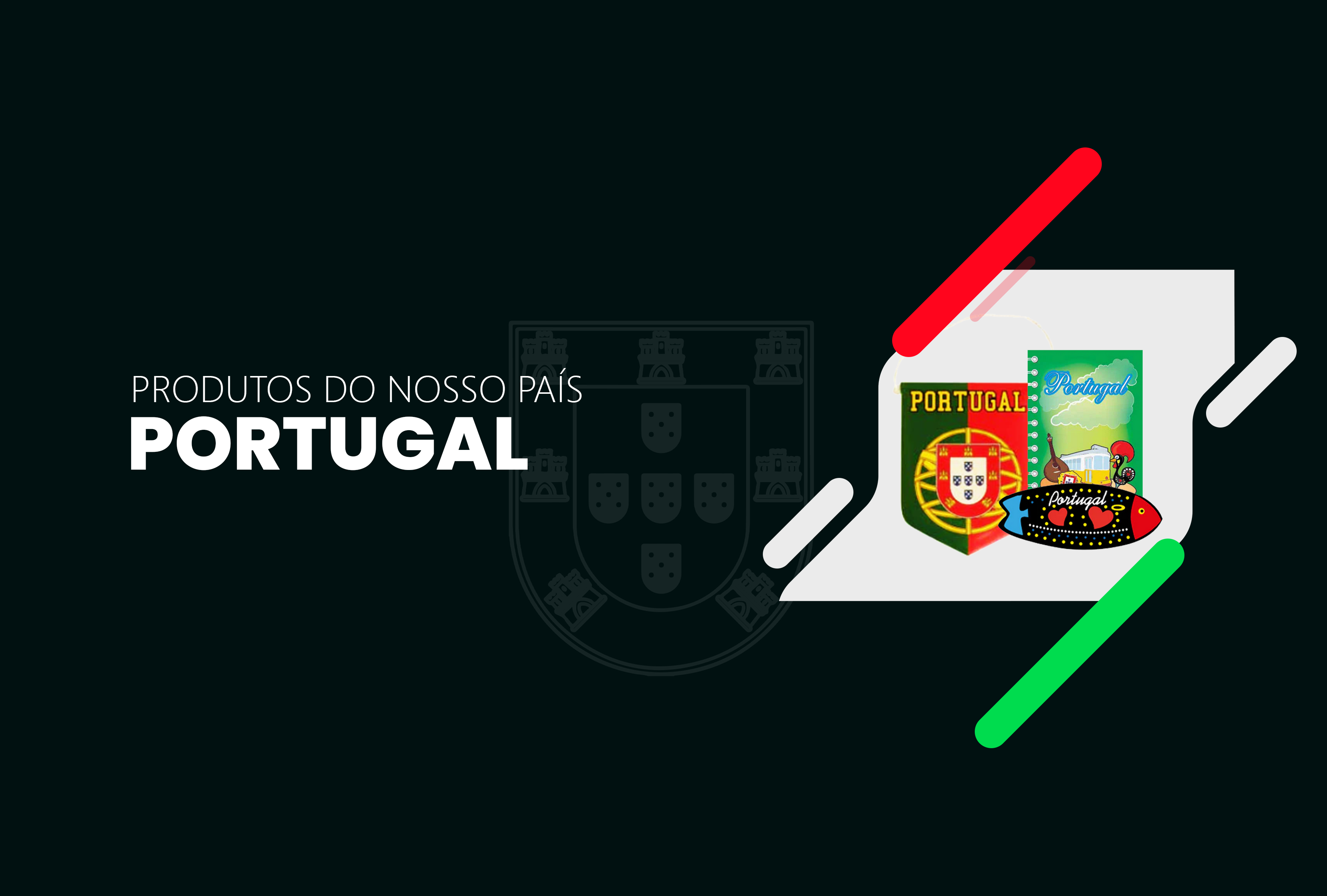 PORTUGAL - NOTEBOOKS A6