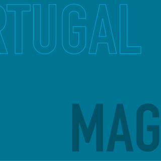 Portugal - Magnéticos
