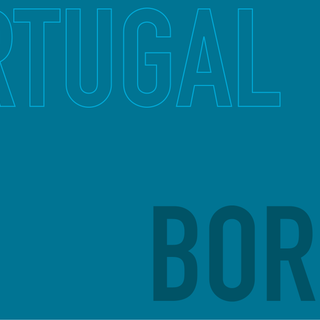 Portugal - Bordados