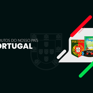 PORTUGAL - BORDADOS