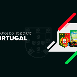 Portugal - Bordados