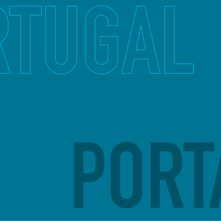 Portugal - Porta Chaves