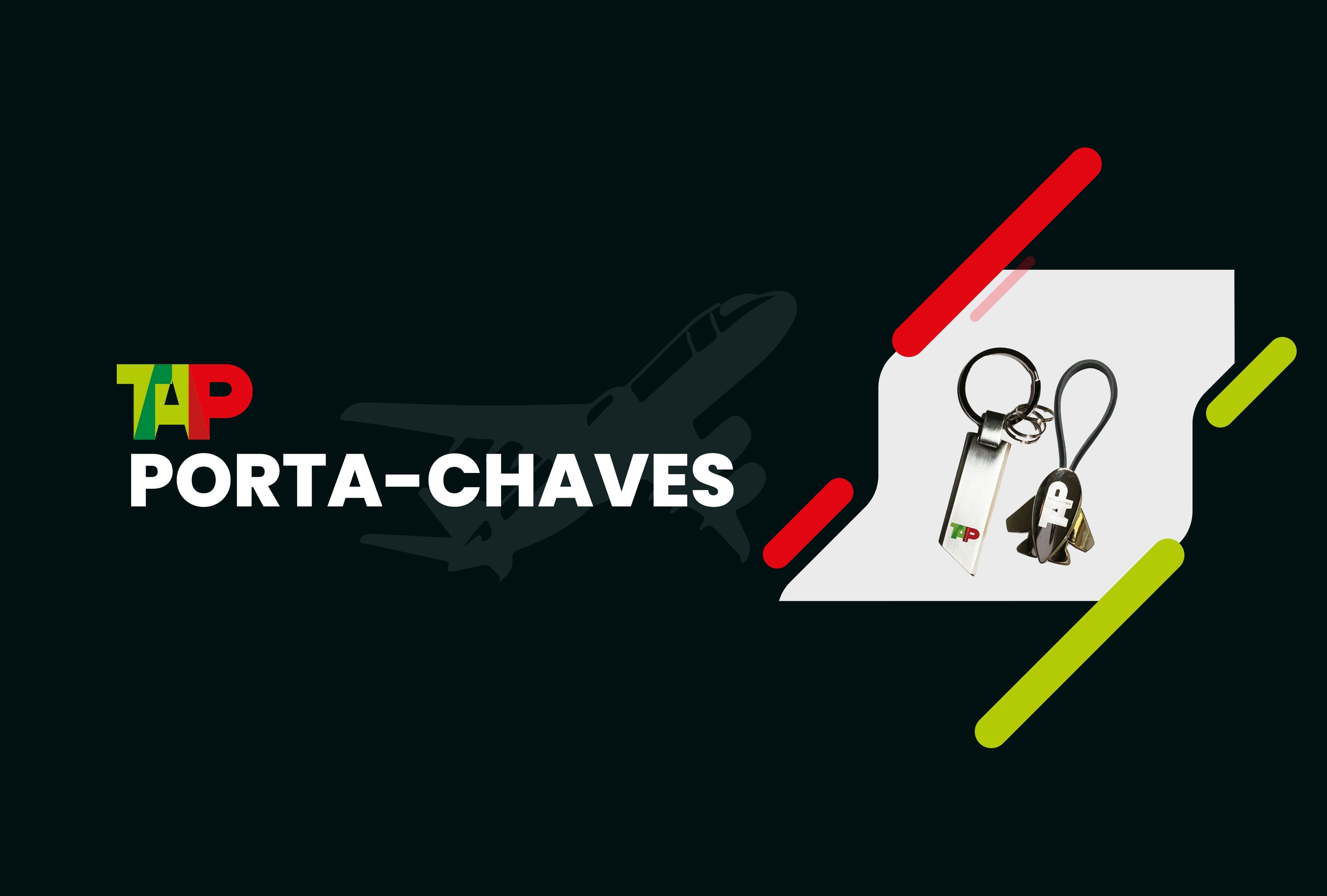 TAP - PORTA CHAVES