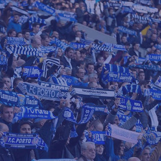 FC Porto - Pins