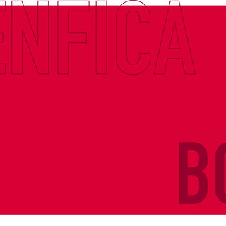 SL Benfica - Bonés