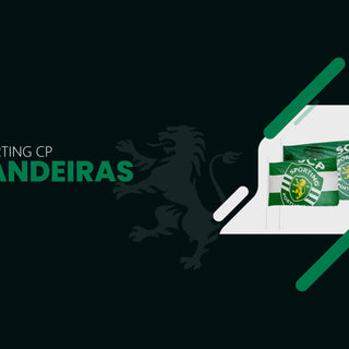 Sporting CP - Bandeiras