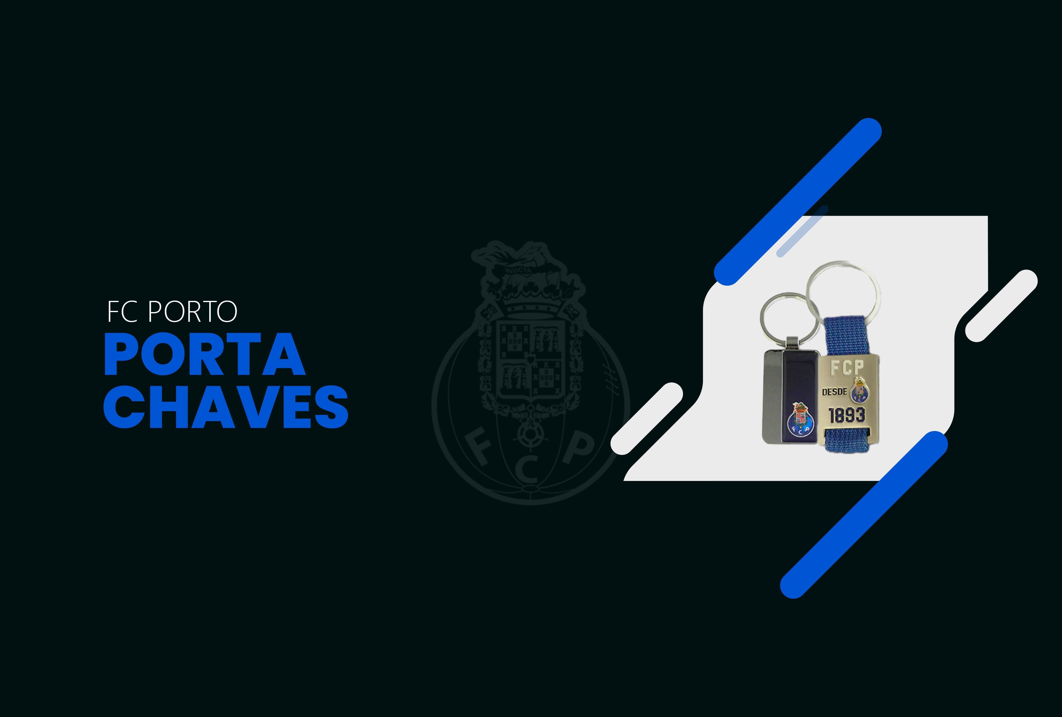 FC PORTO PORTA-CHAVES