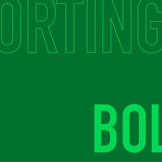 Sporting CP - Bolas