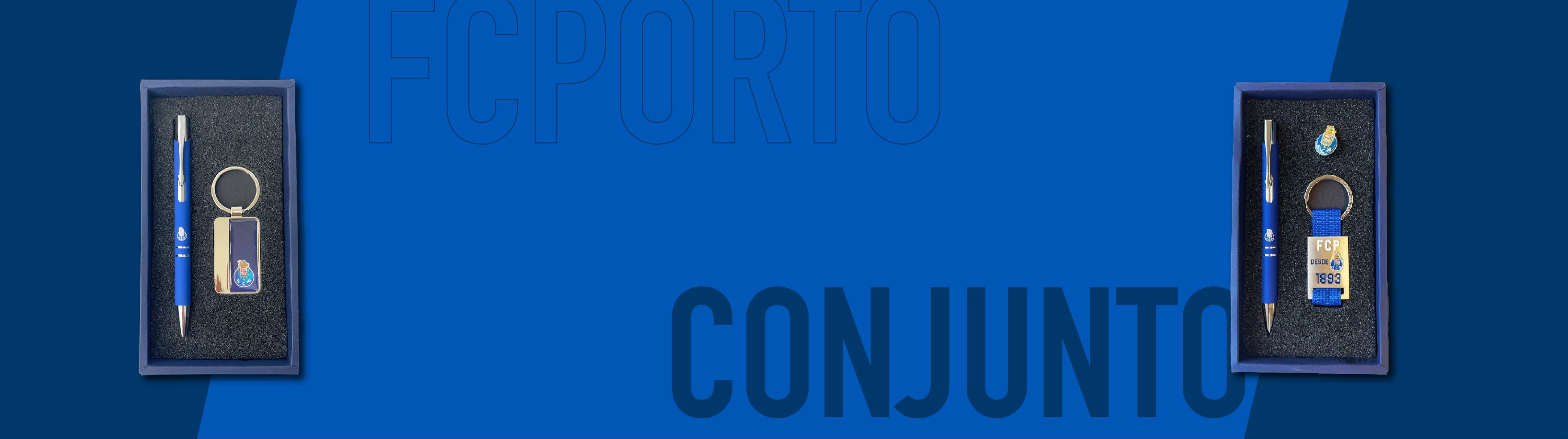 FC PORTO - CONJUNTOS